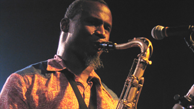 KARL DENSON'S TINY UNIVERSE event information