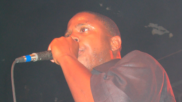 DOUG E. FRESH / BIZ MARKIE / SLICK RICK event information