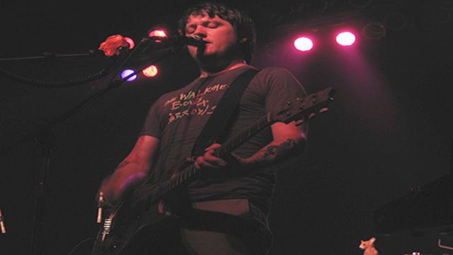 MODEST MOUSE event information