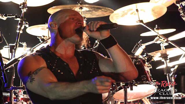 PRIMAL FEAR event information