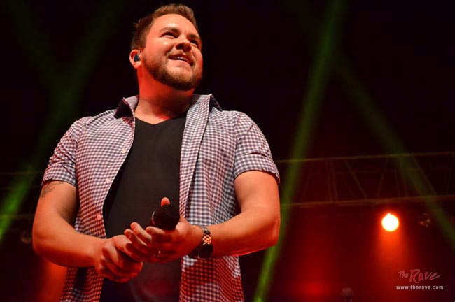 ELI YOUNG BAND event information