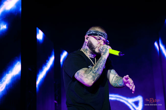 FARRUKO event information