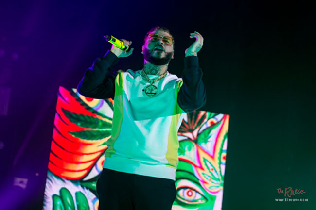FARRUKO event information