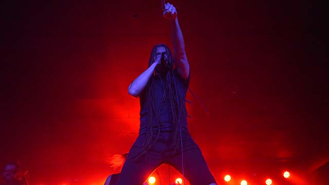 Nonpoint event information