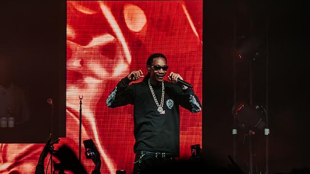 Wiz Khalifa event information